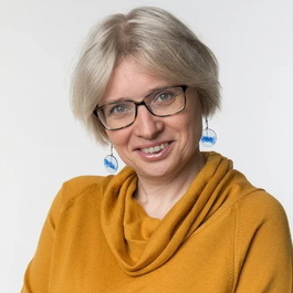 Екатерина Потапова 