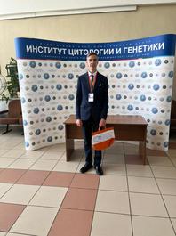 Владимир Кирпичев 