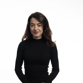 Дана Миндзаева 