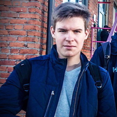 Виталий Ершов