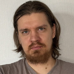 Влад Загребин