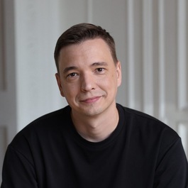 Александр Белотуркин Александр Белотуркин