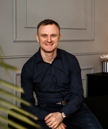Алексей Салаев Алексей Салаев