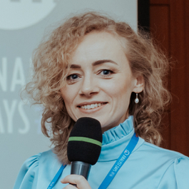 Наталья Семенова 