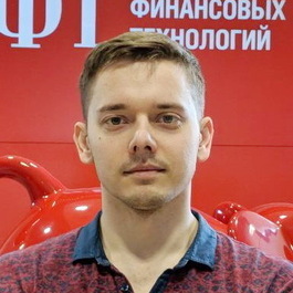 Александр Синчинов 