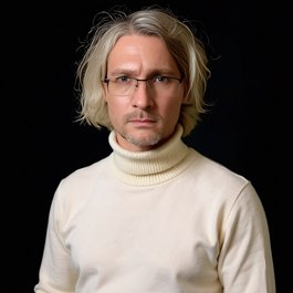 Алексей Панаэтов 