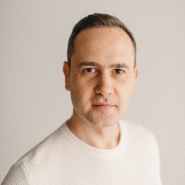 Александр Киверин 